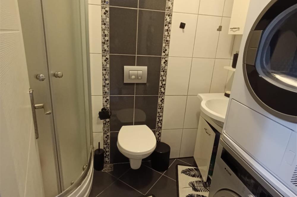 Ataşehir İçerenköy Kiralık 2+1