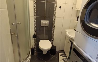 Ataşehir İçerenköy Kiralık 2+1
