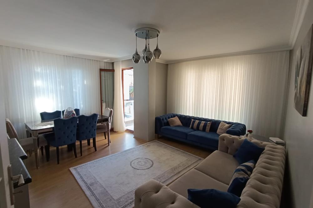 Ataşehir İçerenköy Kiralık 2+1