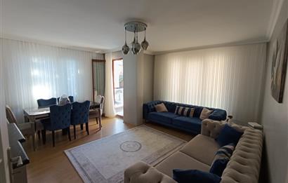 Ataşehir İçerenköy Kiralık 2+1