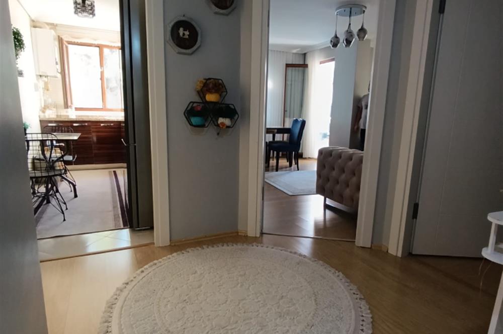 Ataşehir İçerenköy Kiralık 2+1