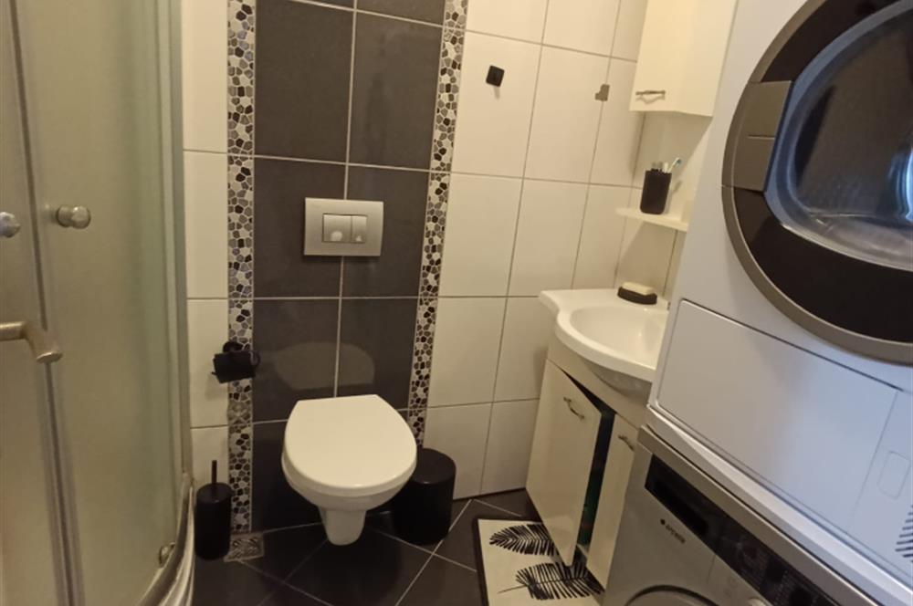 Ataşehir İçerenköy Kiralık 2+1