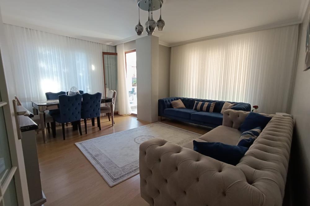 Ataşehir İçerenköy Kiralık 2+1