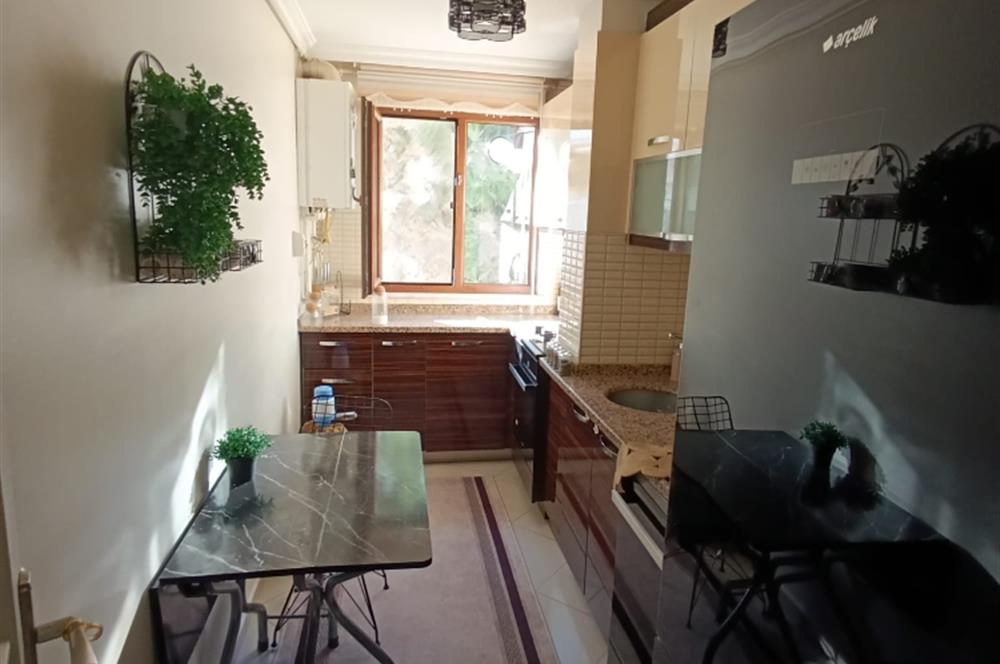 Ataşehir İçerenköy Kiralık 2+1