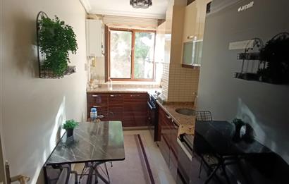 Ataşehir İçerenköy Kiralık 2+1