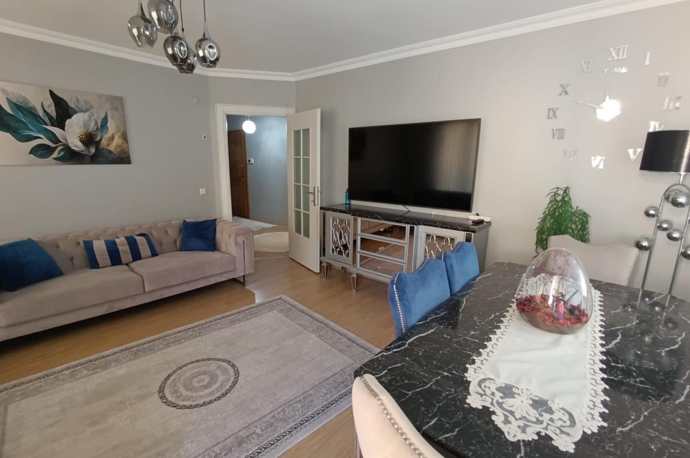 Ataşehir İçerenköy Kiralık 2+1