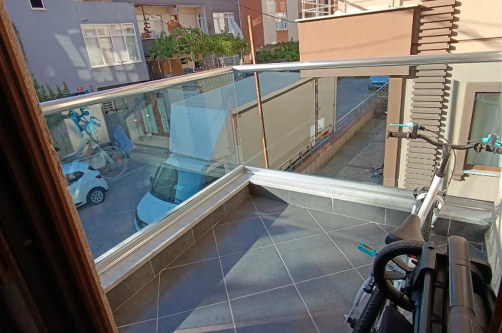 Ataşehir İçerenköy Kiralık 2+1