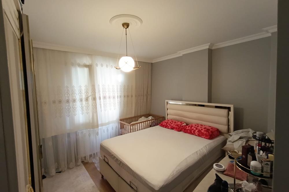Ataşehir İçerenköy Kiralık 2+1