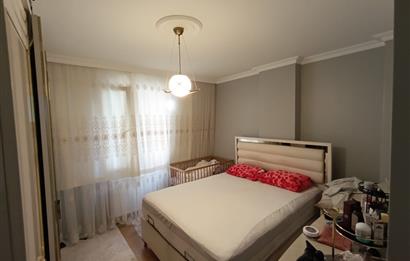 Ataşehir İçerenköy Kiralık 2+1