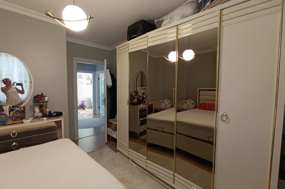 Ataşehir İçerenköy Kiralık 2+1