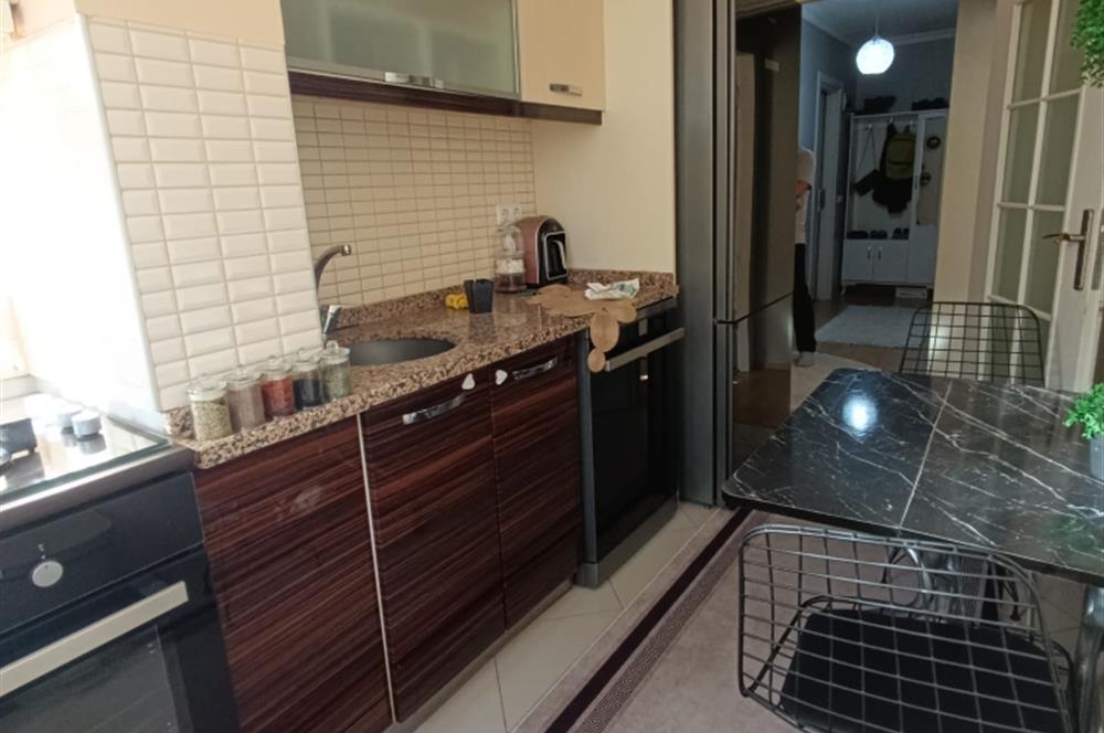 Ataşehir İçerenköy Kiralık 2+1