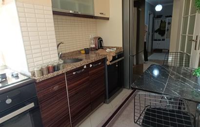 Ataşehir İçerenköy Kiralık 2+1