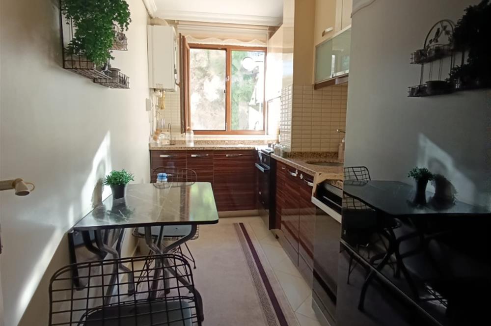 Ataşehir İçerenköy Kiralık 2+1