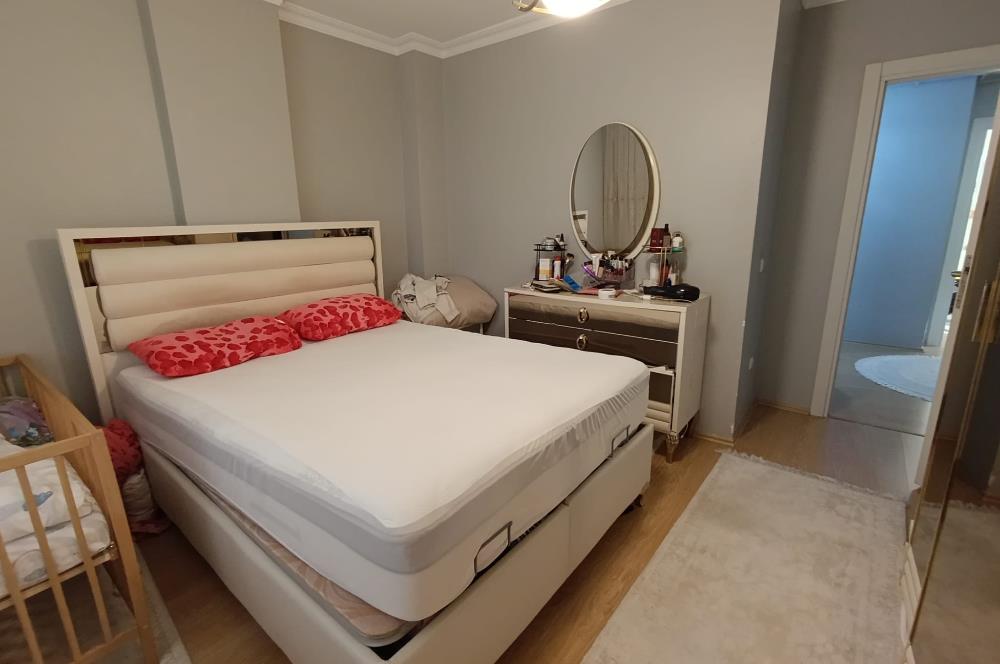 Ataşehir İçerenköy Kiralık 2+1