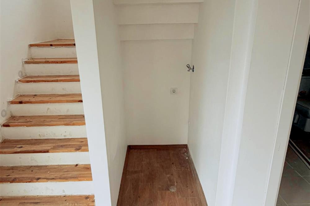 Vize, Küçükyaylada ormanla iç içe, satılık villa