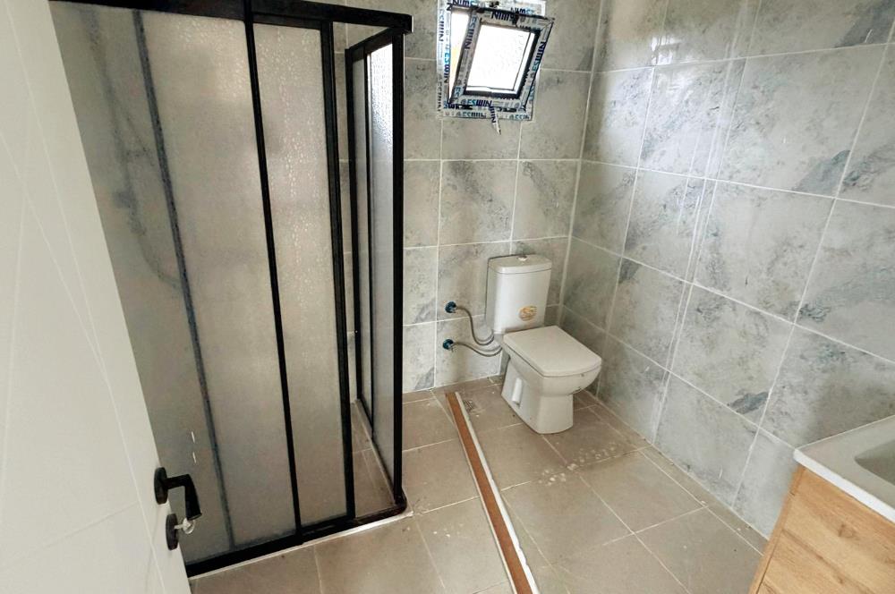 Vize, Küçükyaylada ormanla iç içe, satılık villa