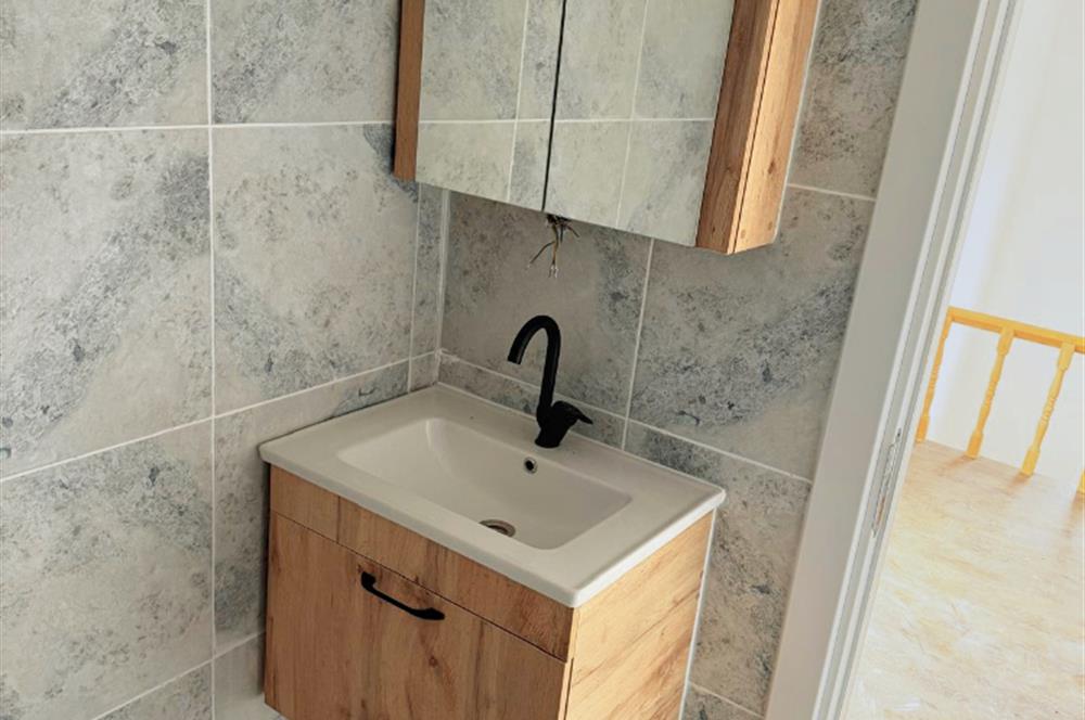 Vize, Küçükyaylada ormanla iç içe, satılık villa