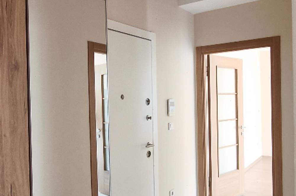 KURTKÖY MERKEZDE METROYA YAKIN SATILIK 2+1 | 74 m² | OTOPARKLI BUTİK SİTE | SABİHA GÖKÇEN 5 DK.