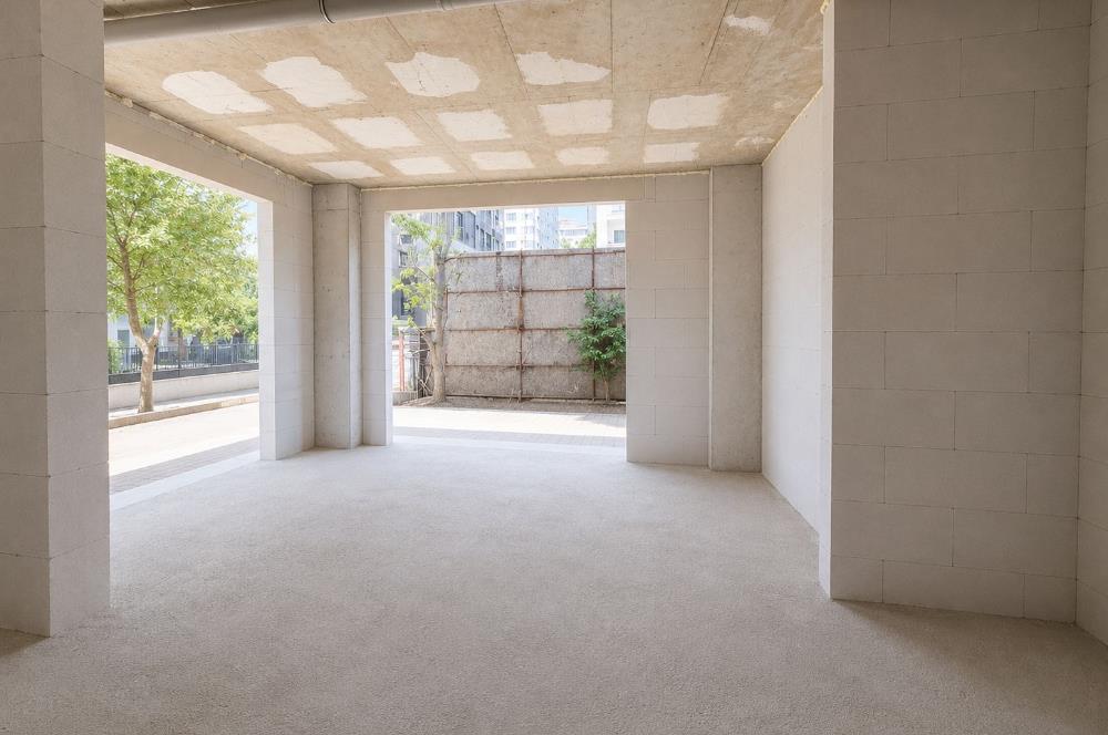 ERENKÖYDE SATILIK 50 M2 1+1 DAİRE