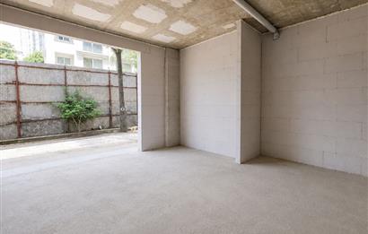 ERENKÖYDE SATILIK 50 M2 1+1 DAİRE