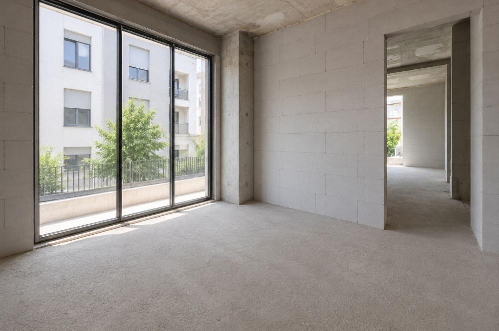 ERENKÖYDE SATILIK 50 M2 1+1 DAİRE