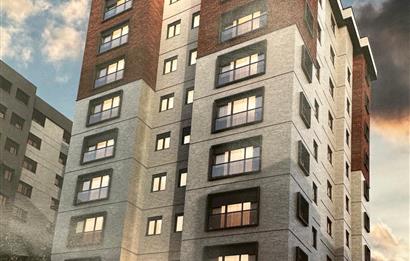 ERENKÖYDE SATILIK 50 M2 1+1 DAİRE