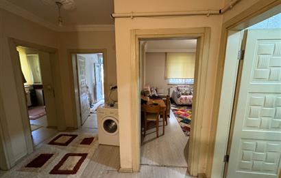 Mimar Sinan Cad. Üzeri İskanlı Masrafsız 2+1