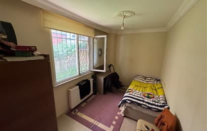 Mimar Sinan Cad. Üzeri İskanlı Masrafsız 2+1