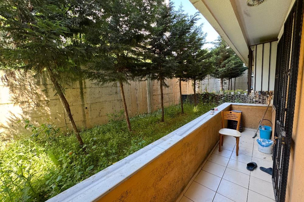 Mimar Sinan Cad. Üzeri İskanlı Masrafsız 2+1