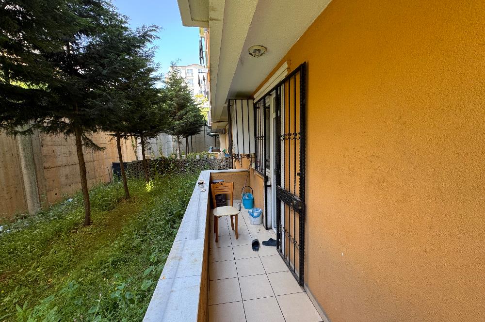 Mimar Sinan Cad. Üzeri İskanlı Masrafsız 2+1