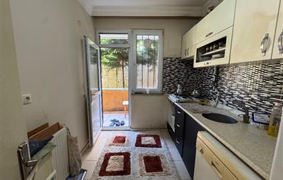 Mimar Sinan Cad. Üzeri İskanlı Masrafsız 2+1