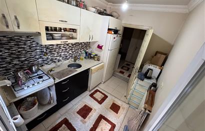Mimar Sinan Cad. Üzeri İskanlı Masrafsız 2+1