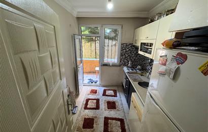 Mimar Sinan Cad. Üzeri İskanlı Masrafsız 2+1