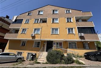 Mimar Sinan Cad. Üzeri İskanlı Masrafsız 2+1 - 1 - 34527