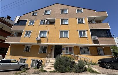 Mimar Sinan Cad. Üzeri İskanlı Masrafsız 2+1
