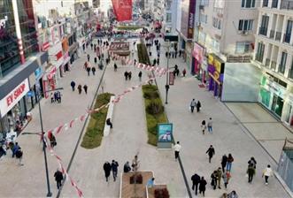 MALTEPE MEYDANDA KİRALIK PASAJ İÇİ DÜKKAN - 1 - 34528