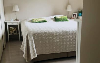 2+1 FOR SALE IN SOYAK BAMBU RESIDENCE | NEXT TO FINANCE CENTER & METRO
