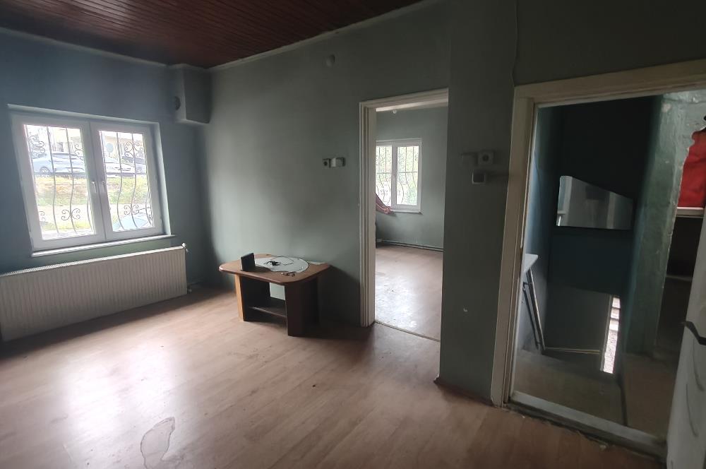 C21 WİNNER KARAOĞLAN MAHALLESİ 4+1 MÜSTAKİL EV