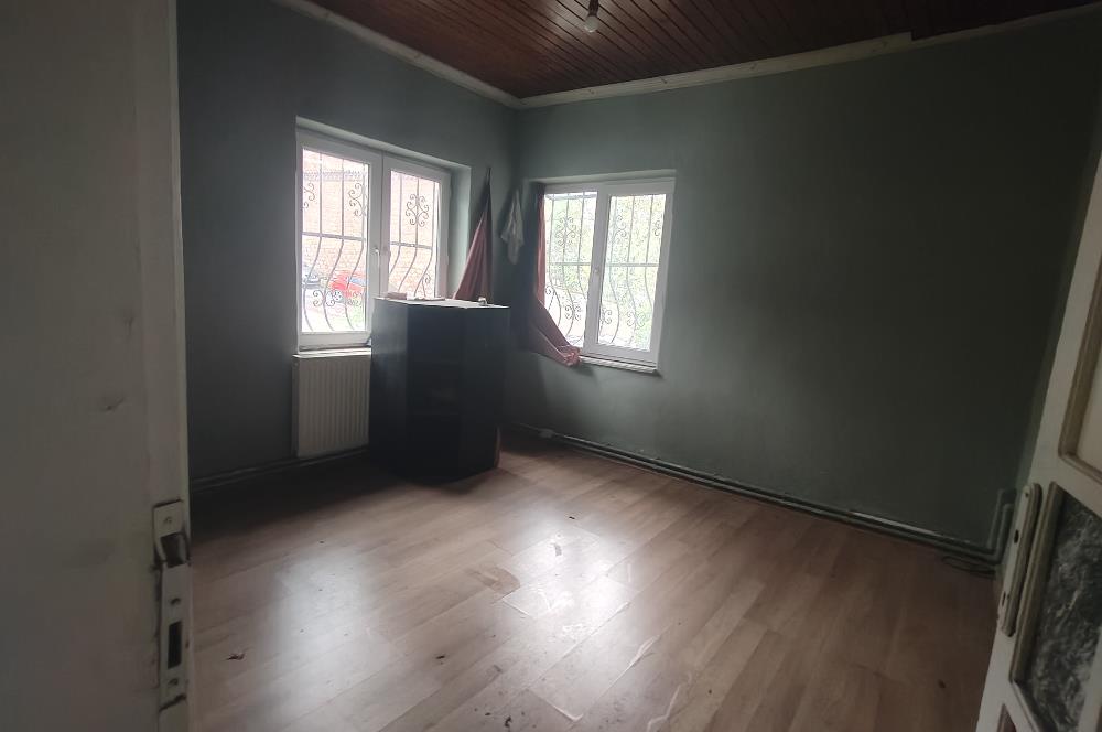 C21 WİNNER KARAOĞLAN MAHALLESİ 4+1 MÜSTAKİL EV