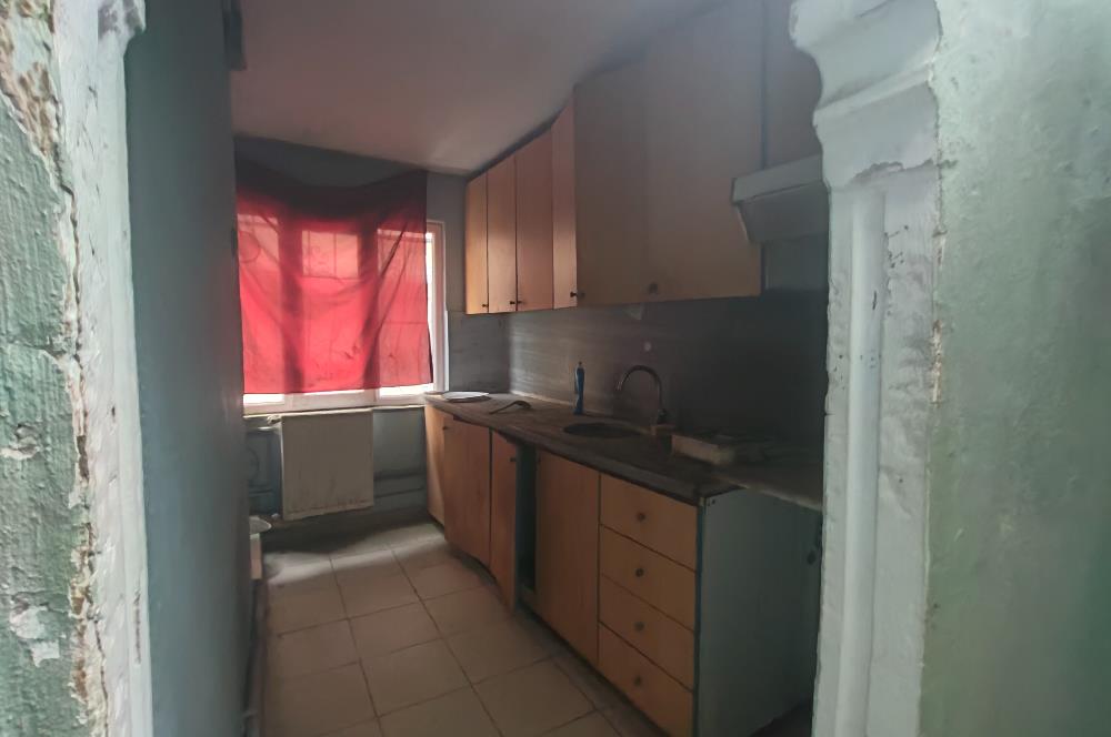 C21 WİNNER KARAOĞLAN MAHALLESİ 4+1 MÜSTAKİL EV