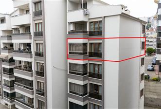 C21 Cius; Manastır Günaydın Park Evlerinde 3+1 Satılık Daire - 1 - 34500