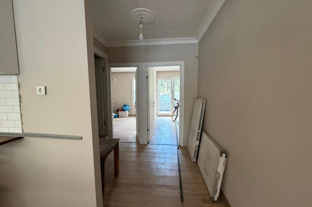 C21 Cius; Kumlada Havuzlu Site İçerisinde 2+1 Doğalgazlı Daire