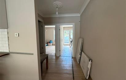 C21 Cius; Kumlada Havuzlu Site İçerisinde 2+1 Doğalgazlı Daire