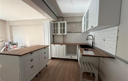 C21 Cius; Kumlada Havuzlu Site İçerisinde 2+1 Doğalgazlı Daire
