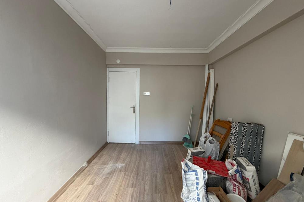 C21 Cius; Kumlada Havuzlu Site İçerisinde 2+1 Doğalgazlı Daire