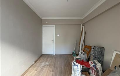 C21 Cius; Kumlada Havuzlu Site İçerisinde 2+1 Doğalgazlı Daire