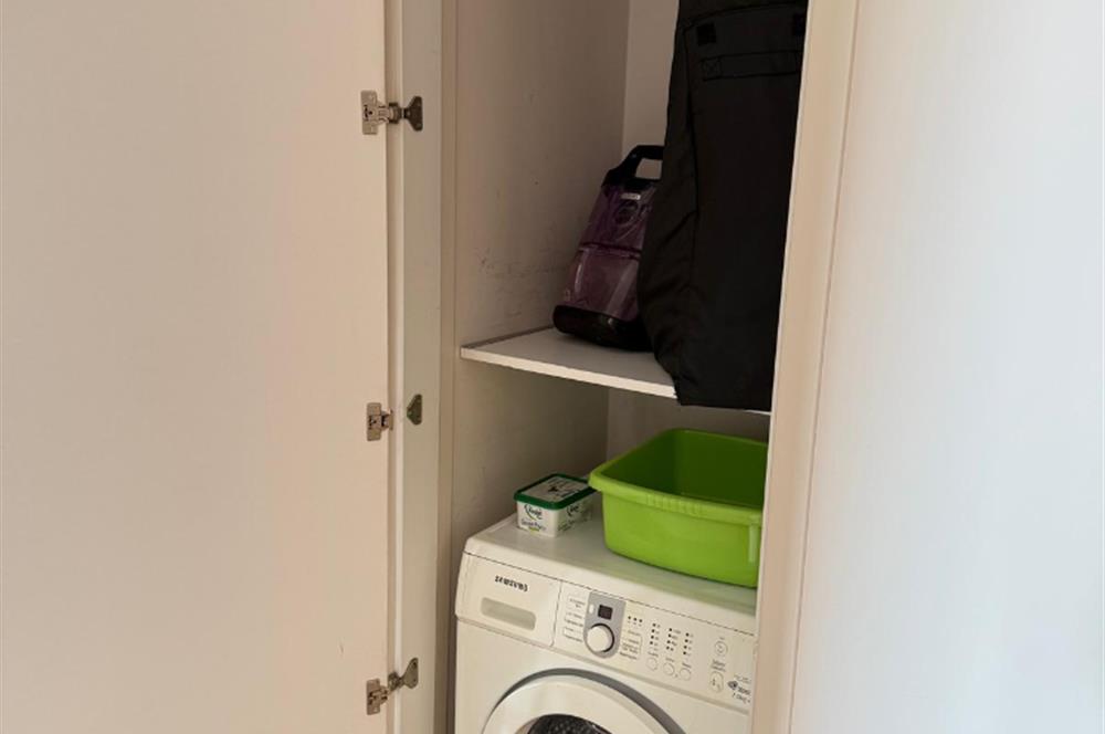 FİKİRTEPE İSTANBUL 216 2.ETAPTA KİRALIK 2+1 (EBEVEYN BANYO)