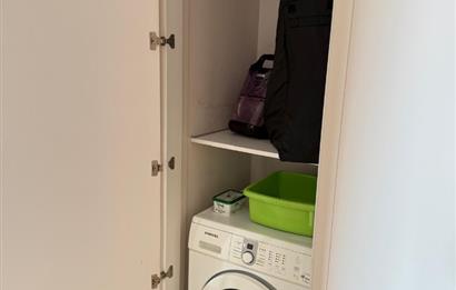 FİKİRTEPE İSTANBUL 216 2.ETAPTA KİRALIK 2+1 (EBEVEYN BANYO)