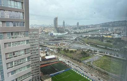 FİKİRTEPE İSTANBUL 216 2.ETAPTA KİRALIK 2+1 (EBEVEYN BANYO)