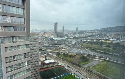 FİKİRTEPE İSTANBUL 216 2.ETAPTA KİRALIK 2+1 (EBEVEYN BANYO)